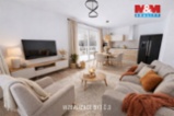 Prodej bytu 2+kk, 63 m², Žleby
