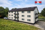 Prodej bytu 2+kk, 63 m², Žleby