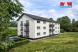 Prodej bytu 2+kk, 63 m², Žleby