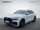 Audi Q8, 50 TDI 210 kW Quattro S-line T, SUV,