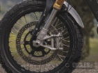 Fantic Caballero 700 Scrambler, silniční enduro