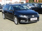 Volkswagen Passat, 2.0 TDi Highline, Highline,