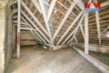 Půdní prostor 124 m², Plzeň, ul. Němejcova