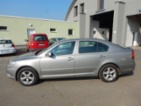 Škoda Octavia, 1.4 i 59 kw, limuzína, benzin