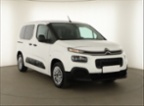 Citroen Berlingo, 1.5 BlueHDiLive , 5Míst, Klima,
