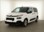Citroen Berlingo, 1.5 BlueHDiLive , 5Míst, Klima,