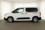 Citroen Berlingo, 1.5 BlueHDiLive , 5Míst, Klima,
