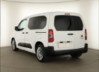 Citroen Berlingo, 1.5 BlueHDiLive , 5Míst, Klima,