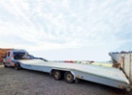 Mercedes-Benz Sprinter, 3.5t/8.75t na10.6m podval