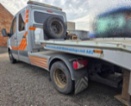 Mercedes-Benz Sprinter, 3.5t/8.75t na10.6m podval