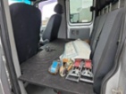 Mercedes-Benz Sprinter, 3.5t/8.75t na10.6m podval