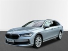 Škoda Superb, Combi 2,0TDI 142kW DSG 4x4, kombi,