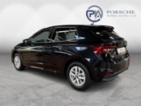 Škoda Fabia, 1,0 TSI 85 kW 7-stup. automat.,