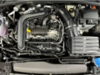 Škoda Fabia, 1,0 TSI 85 kW 7-stup. automat.,