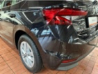 Škoda Fabia, 1,0 TSI 85 kW 7-stup. automat.,