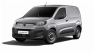 Citroën Berlingo, L1 1000