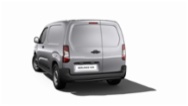 Citroën Berlingo, L1 1000