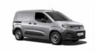 Citroën Berlingo, L1 1000