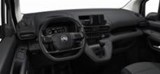 Citroën Berlingo, L1 1000