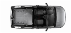 Citroën Berlingo, L1 1000