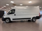 Peugeot Boxer, 2,2 FG 4350 L4H2 BHDi 180k S&S