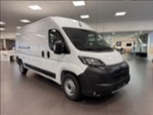 Peugeot Boxer, 2,2 FG 4350 L4H2 BHDi 180k S&S