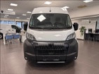 Peugeot Boxer, 2,2 FG 4350 L4H2 BHDi 180k S&S