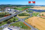 Poz. na reklamní plochu, 48 m², Žebrák