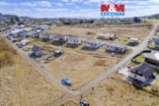 Prodej pozemku k bydlení, 1208 m², Okounov