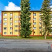 Prodej bytu 2+1 52, Aš.Nabízím k prodeji byt o