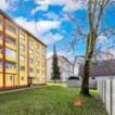 Prodej bytu 2+1 52, Aš.Nabízím k prodeji byt o