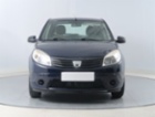 Dacia Sandero, 1.4 MPI, ČR,1.maj, po STK,,