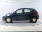 Dacia Sandero, 1.4 MPI, ČR,1.maj, po STK,,