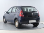 Dacia Sandero, 1.4 MPI, ČR,1.maj, po STK,,