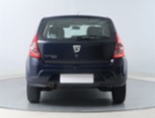 Dacia Sandero, 1.4 MPI, ČR,1.maj, po STK,,