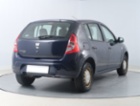 Dacia Sandero, 1.4 MPI, ČR,1.maj, po STK,,
