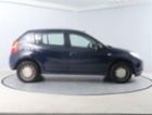Dacia Sandero, 1.4 MPI, ČR,1.maj, po STK,,