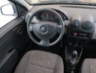 Dacia Sandero, 1.4 MPI, ČR,1.maj, po STK,,