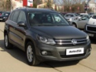 Volkswagen Tiguan, 4x4 2.0TDi Sport, Sport, TZ,