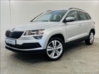 Škoda Karoq, 2,0 TDI 110kW Style, SUV, nafta