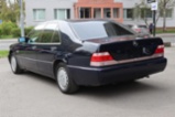 Mercedes-Benz Třídy S, 500SE W140 5.0 240kW, sedan