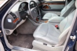 Mercedes-Benz Třídy S, 500SE W140 5.0 240kW, sedan