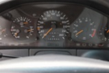 Mercedes-Benz Třídy S, 500SE W140 5.0 240kW, sedan
