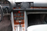 Mercedes-Benz Třídy S, 500SE W140 5.0 240kW, sedan