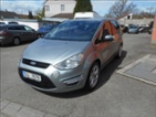Ford S-MAX, 2,2 TDCi Titanium, kombi, nafta