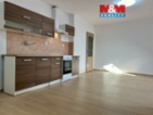 Pronájem bytu 3+kk, 100 m², Švihov, ul. Čsl. legií