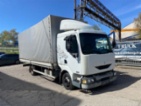 Renault Midlum, valník