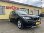 BMW X1, 2.0D SDrive/Automat/95tisKM, hatchback,