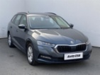 Škoda Octavia IV, 1.5 TSi Ambition, Ambition,