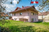 Prodej rodinného domu, 238 m², Třešovice